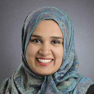 Uzma Mohammad Siddiqui, MD, Endocrinology, Manchester, NH, Dartmouth-Hitchcock Medical Center