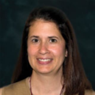 Julie Nicoletta, MD
