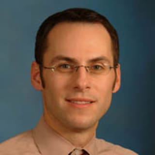 David Rapko, MD