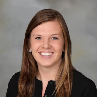 Alexus Bushee, PA, Urology, Cleveland, OH