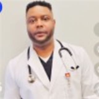 Clement Ncho, PA, Family Medicine, Morrow, GA