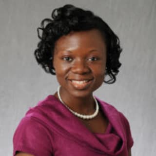 Abena Akomeah, MD, Emergency Medicine, Cheverly, MD, University of Maryland Capital Region Medical Center