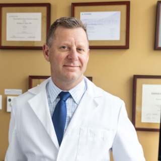 Nicholas Mast, MD