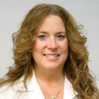 Susan (Knauber) Branton, MD, General Surgery, Williamsport, PA, UPMC Williamsport
