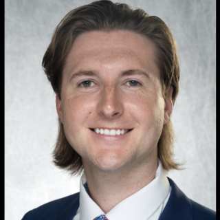 Nicholas Henderson, MD, Anesthesiology, Iowa City, IA