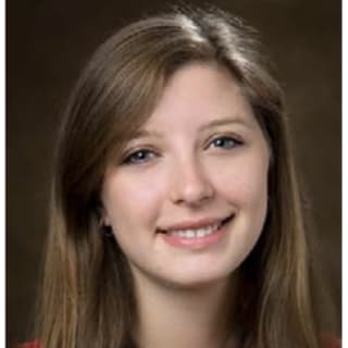 Chloe Callier, MD