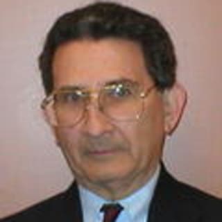 Alfonso Barnes, MD, Obstetrics & Gynecology, Cincinnati, OH