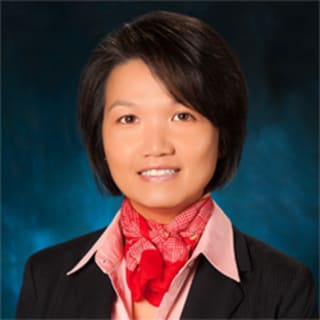 Tricia Nguyen, MD, Internal Medicine, Kansas City, MO, University Health-Lakewood Medical Center