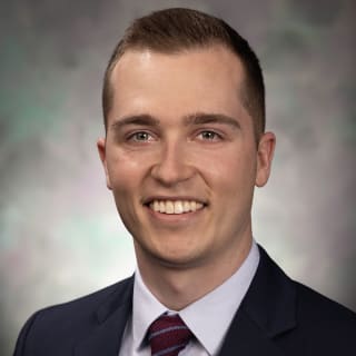 Evan Meyer, MD, Resident Physician, Minneapolis, MN