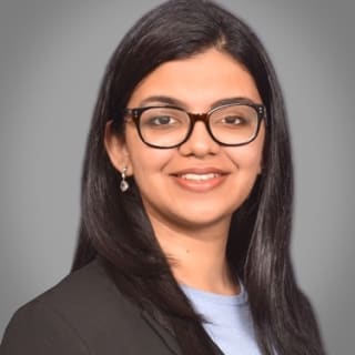 Khushboo Agarwal, MD, Internal Medicine, Oklahoma City, OK