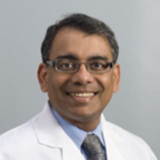 Rajiv Gupta, MD