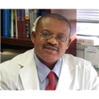 Georges Awah, MD