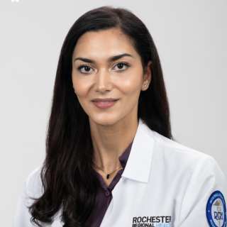 Maryam Maqsood, MD, Internal Medicine, Irondequoit, NY