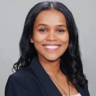 Melat Asgedom, MD, Internal Medicine, Detroit, MI