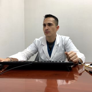 Arturo Lira, PA, Family Medicine, Brownsville, TX