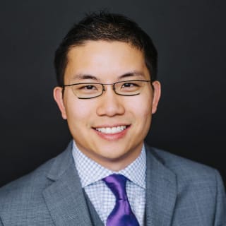 Edmond Chin, Pharmacist, Columbus, OH