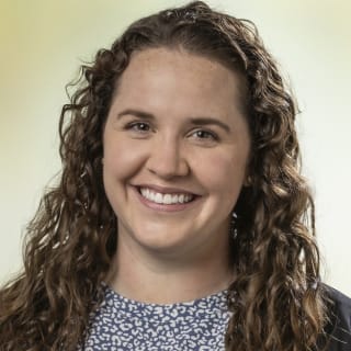 Aubrey Mowery, Pediatric Nurse Practitioner, Fargo, ND