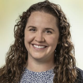 Aubrey Mowery, Pediatric Nurse Practitioner, West Fargo, ND