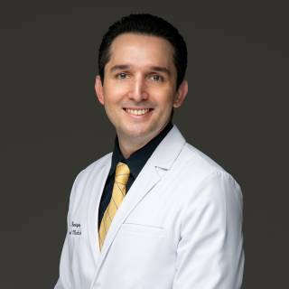 Elvis Henriquez, MD, Internal Medicine, South Miami, FL