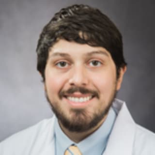 David Garcia, MD, Radiology, Valdosta, GA