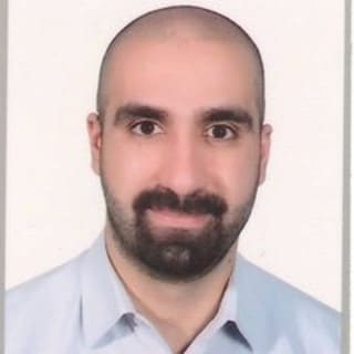 Yazan Abu Omar, MD, Internal Medicine, Ann Arbor, MI