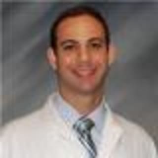 Albert Parlade, MD, Radiology, Weston, FL, Cleveland Clinic Florida