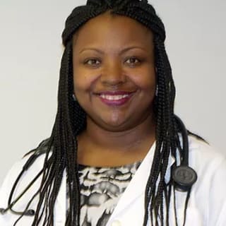 Letasha Lewis, Family Nurse Practitioner, Downers Grove, IL