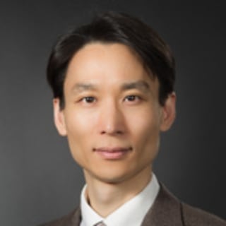 Sung Chul Park, MD, Ophthalmology, New York, NY