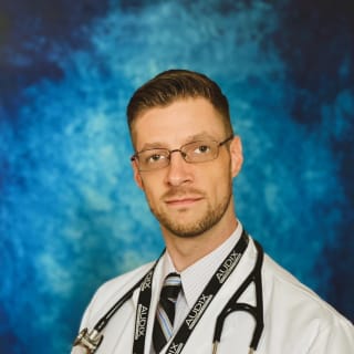 Thomas Henke, DO, Other MD/DO, Edgewood, KY