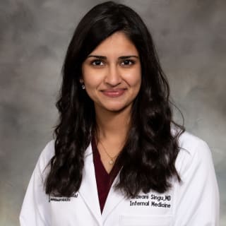 Sravani Singu, MD, Internal Medicine, Fairhope, AL