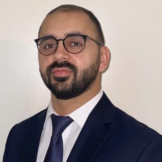 Saif Bawaneh, MD, Neurology, Omaha, NE