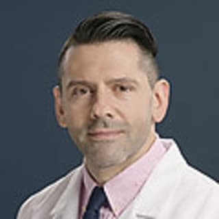 Robert Pica Jr., PA, Physician Assistant, Whitehall, PA, St. Luke's Sacred Heart Campus