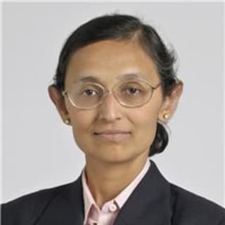 Sudeshna Mitra, MD, Child Neurology, Cleveland, OH, Cleveland Clinic