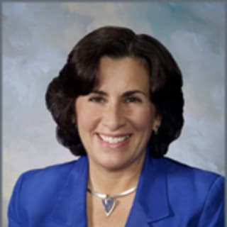 Patricia Meinhardt, MD