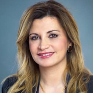 Rania Tabet, MD, Ophthalmology, Houston, TX, St. Joseph Medical Center