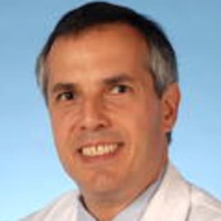 Lawrence Marks, MD, Radiation Oncology, Chapel Hill, NC, UNC REX Health Care