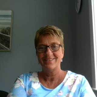 Teresa Allen, Psychiatric-Mental Health Nurse Practitioner, Falmouth, MA