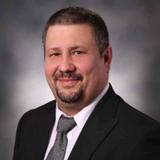 Norman Davidson, Emergency Medicine, Hastings, MI