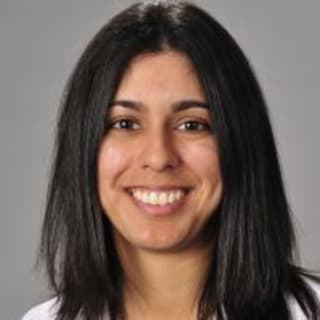 Reshma Lakhiani, MD