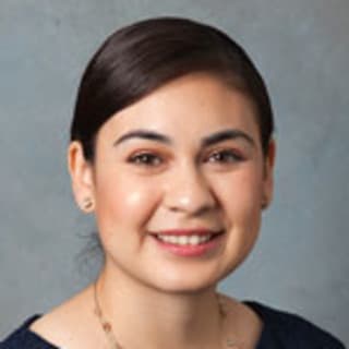 Marissa Flores, MD, Family Medicine, Fabens, TX