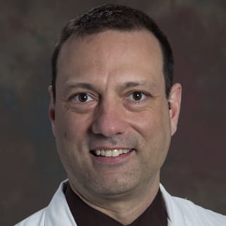 Mark Caridi-Scheible, MD, Anesthesiology, Atlanta, GA, Emory University Hospital