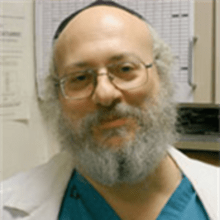 Moshe Gaerman, MD, Anesthesiology, Brooklyn, NY, Maimonides Medical Center