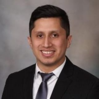 Kevin Lopez, MD, Resident Physician, New Orleans, LA