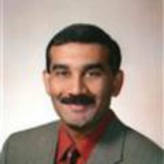 Muralidharan Basker, MD