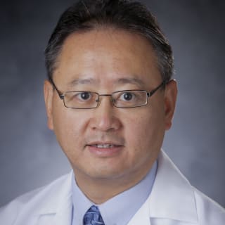 Xiang Wang, MD, Oncology, Rocky Mount, NC, WakeMed Raleigh Campus