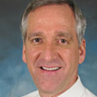 Kevin Leonard, MD, Radiology, Hickory, NC, UNC Health Blue Ridge