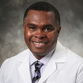 Cyriacus Anaele, MD, Internal Medicine, Honesdale, PA