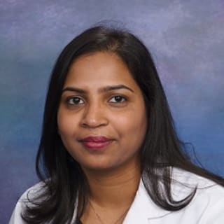 Vinitha Vellanki, MD, Nephrology, Bay City, TX