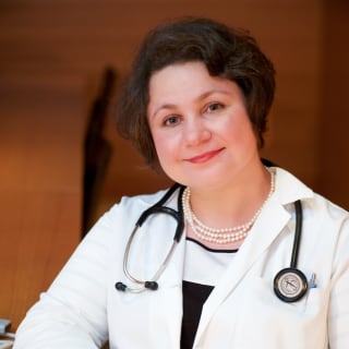 Marina Feldman, MD