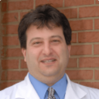 Robert Bonzani, MD